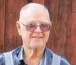 Charles Elmer Lovett (1926 - 2018)