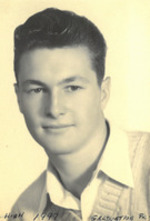 Charles Enrico, Jr. (1928 - 2018)