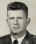 Charles Eugene Hays (1935 - 2015)