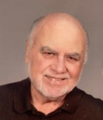 Charles Eugene Paquin, Sr.