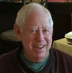 Charles Eugene White (1939 - 2018)