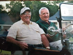 Charles F. & Paul L. Boivin