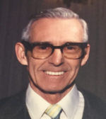 Charles F. Docherty