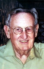 Charles F. Lang, Sr.