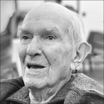 Charles F. Lanzillo, Sr. (1920 - 2021)