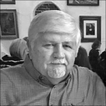 Charles F. Peters (1950 - 2021)