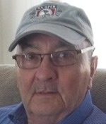 Charles F. Simard (1942 - 2020)