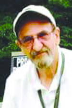 Charles F. Taylor