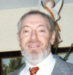 Charles Francis Broschart (1926 - 2023)