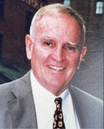 Charles Francis Ray (1935 - 2022)