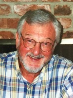 Charles "Skip" Francis Dresel