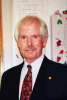 Charles Franklin Bourquin (1936 - 2015)