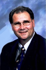 Charles Franklin Vealey