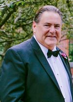 Charles Fred Adams, Jr. (1951 - 2018)