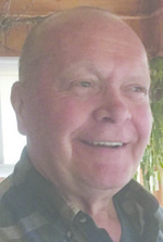 Charles Fred Landsberg Jr.