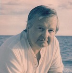 Charles "Freddie" Barnes (1934 - 2020)