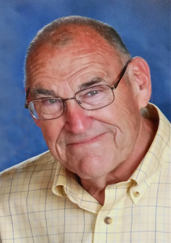 Charles Frederick 