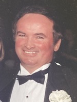 Charles Frederick O'Halloran