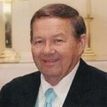 Charles Frederick Stanley (1943 - 2017)
