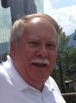 Charles Frederick Weber III