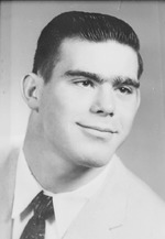 Charles Fredrick Miller