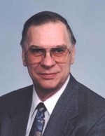 Charles G. Cummins (1938 - 2023)