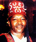 Charles G. Lee, Sr.
