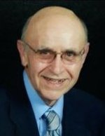 Charles G. McHarg, Jr. (1934 - 2022)