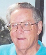Charles G. Wood, Jr. (1932 - 2019)