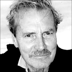Charles Galligan Cogan (1928 - 2017)