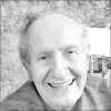 CHARLES GARGAS (1922 - 2017)