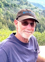 Charles Garland Strelitz (1950 - 2022)