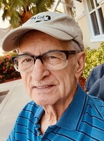 Charles George Andrewes