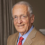 Charles George Davis, Jr. (1934 - 2021)