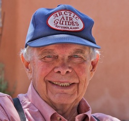 Charles Gilbert_Mull