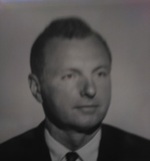 Charles Gray