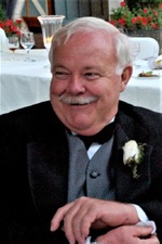 Charles "Greg" Gregory Brown (1946 - 2018)