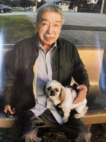 Charles H. Benavidez, Sr.