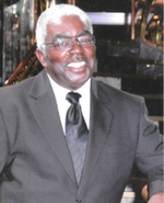 Charles "Bull" H. McGow, Jr. (1948 - 2018)