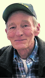 Charles H. Davis, Jr.