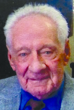 Charles H. Eaves