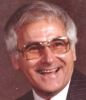 Charles H. Harvey (1928 - 2016)
