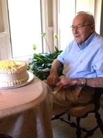 Charles H. Kellogg (1929 - 2024)