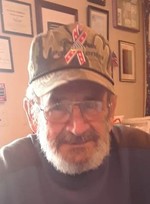 Charles H. Southwick, Sr. (1941 - 2020)