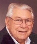 Charles H. Weaver (1938 - 2022)