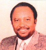 Charles Hardy Thomas (1935 - 2020)