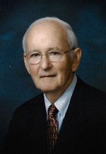 Charles Harold McElheney (1935 - 2020)