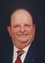 Charles Harrison