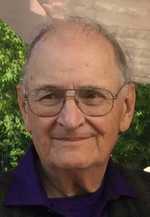 Charles Hendrick, Jr.