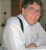 Charles Hendrickson (1935 - 2020)